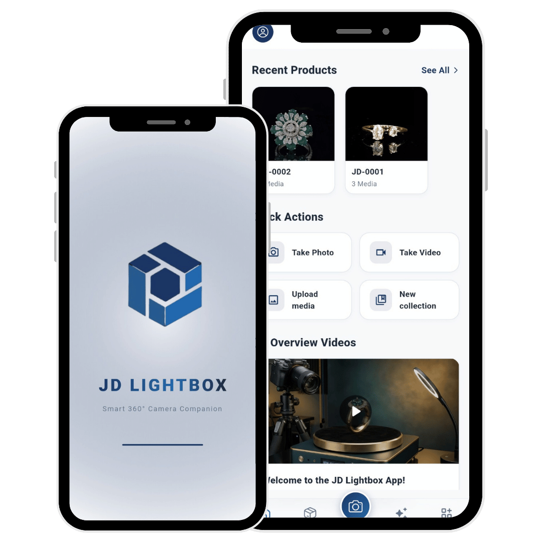 JD Mobile App