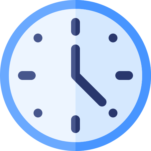 Time and Cost Saving