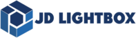 JD Light Box Logo