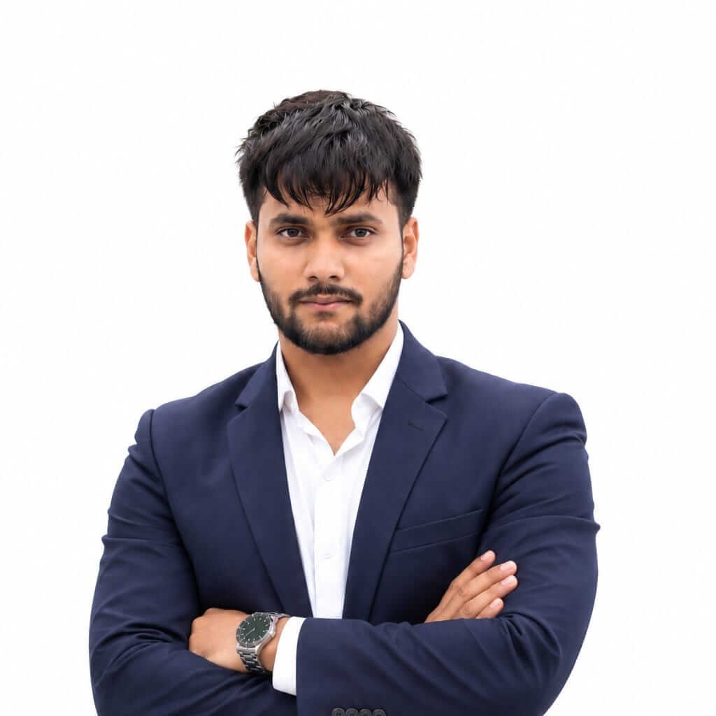 Yash Soni